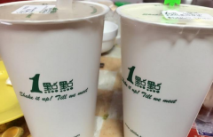 开一点点奶茶加盟店的开店窍门